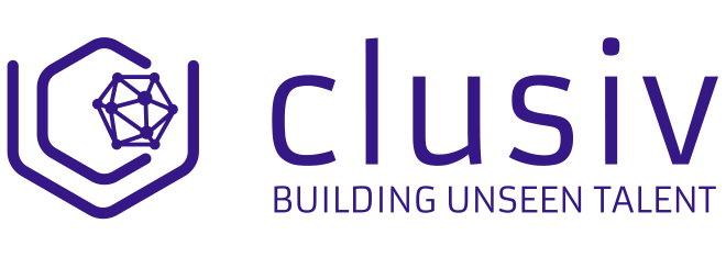Clusiv Blind E-Learning Logo for Accessibility.com