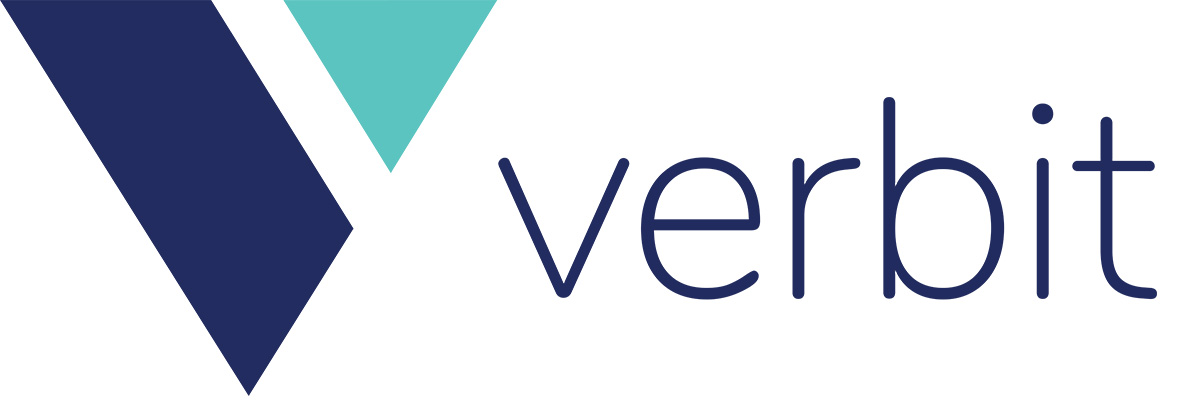 Verbit logo