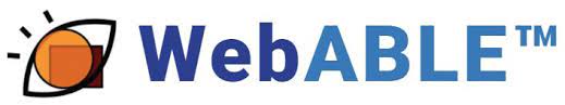webable logo